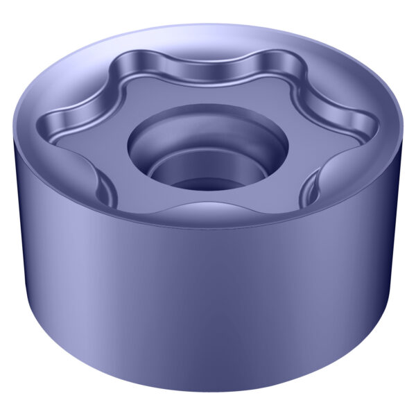 MR80-1206E-L50 1230 Inserto CoroMill® MR80 per fresatura