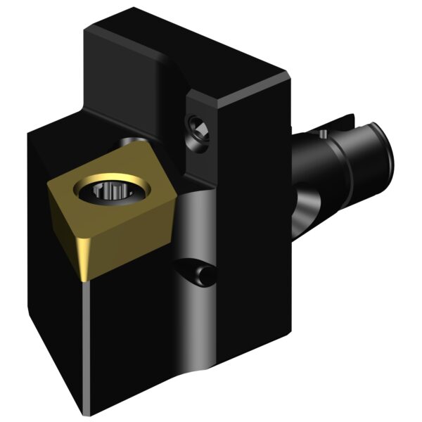 QSM16-SDJCR-11C CoroTurn 107 QSM tool for general turning