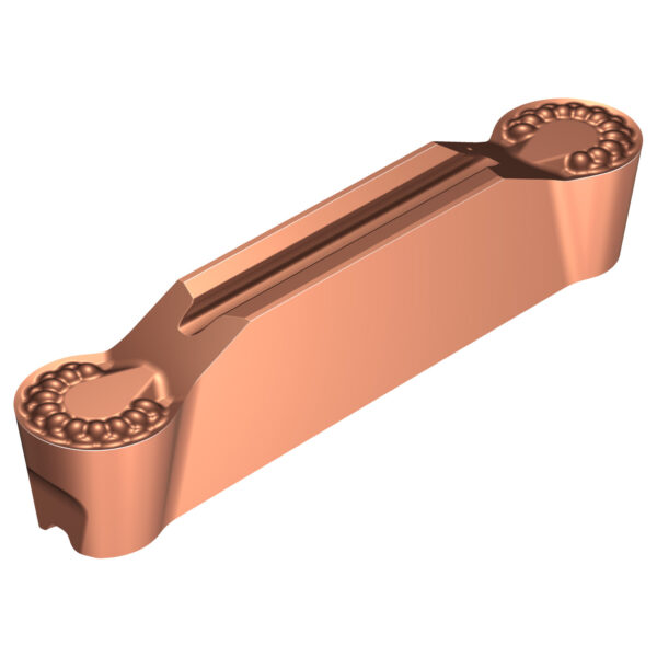 C2I-H2N-0500-RF 1225 Inserto CoroCut® 2 per profilatura