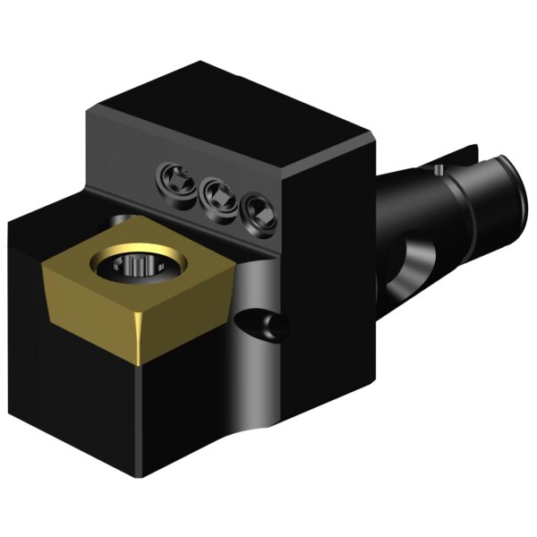 QSM12-SCLCR-09C CoroTurn 107 QSM tool for general turning