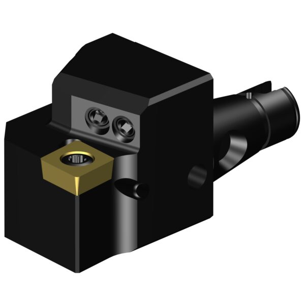 QSM12-SCLCR-06C CoroTurn 107 QSM tool for general turning