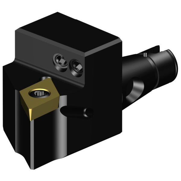 QSM12-SDJCR-07C CoroTurn 107 QSM tool for general turning