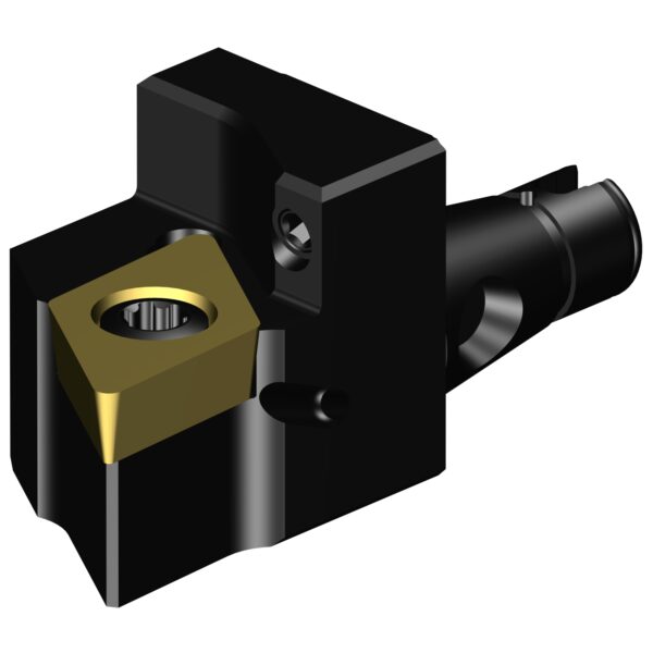 QSM12-SDJCR-11C CoroTurn 107 QSM tool for general turning