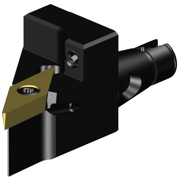 QSM12-SVJCR-11C CoroTurn 107 QSM tool for general turning