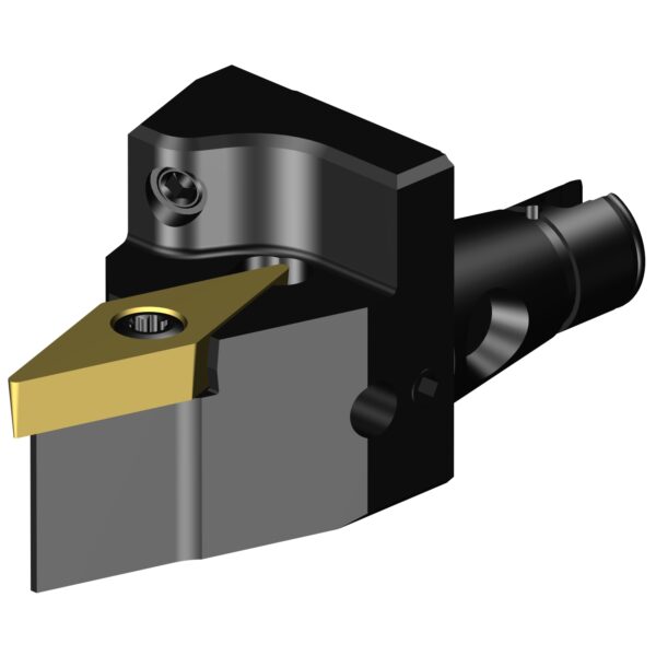 QSM12-SVVBN-11C CoroTurn 107 QSM tool for general turning