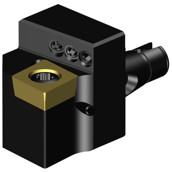 QSM16-SCLCR-09C CoroTurn 107 QSM tool for general turning