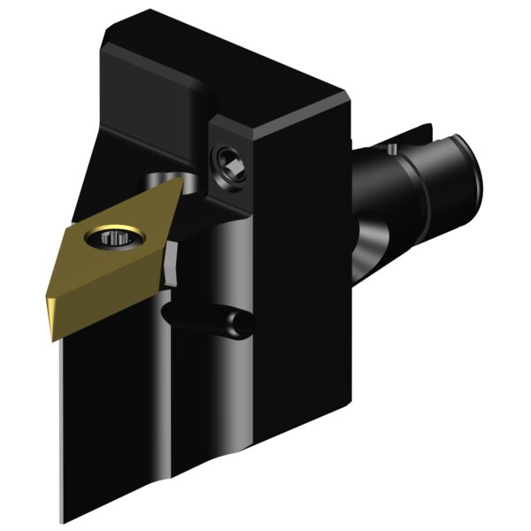 QSM16-SVJCR-11C CoroTurn 107 QSM tool for general turning