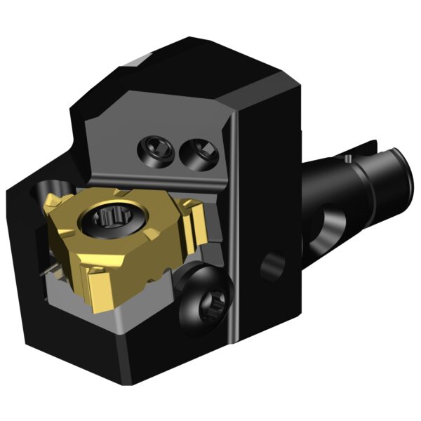 QSM12-266RFA-16A CoroThread 266 QSM tool for thread turning