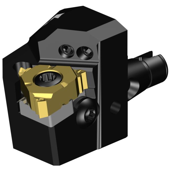 QSM16-266RFA-16A CoroThread 266 QSM tool for thread turning