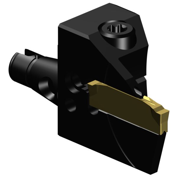 C2R-QSM12-LF15AD CoroCut 2 QSM tool for parting and grooving