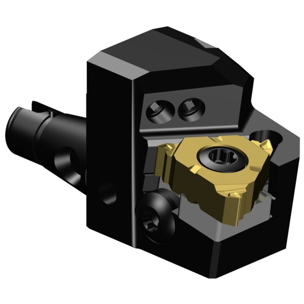 QSM12-266LFA-16A CoroThread 266 QSM tool for thread turning